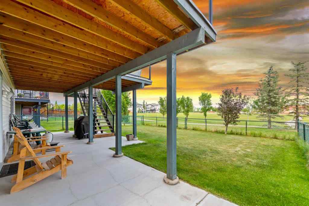 MLS® A2258456 - 152 Willowmere Way  in Westmere Chestermere, Residential
