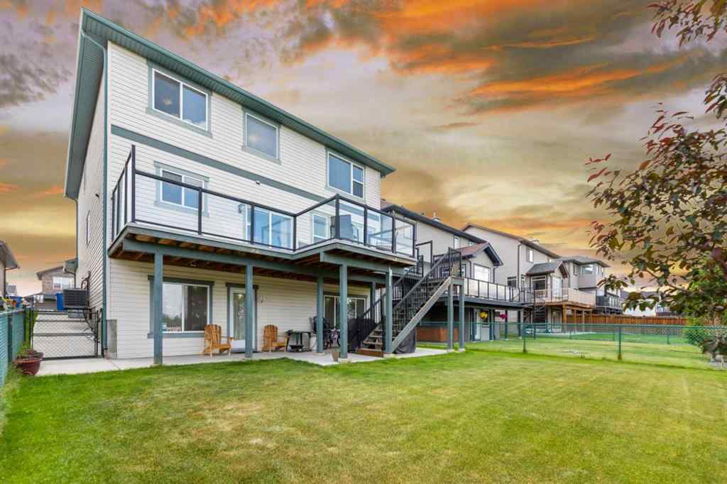 MLS® A2258456 - 152 Willowmere Way  in Westmere Chestermere, Residential
