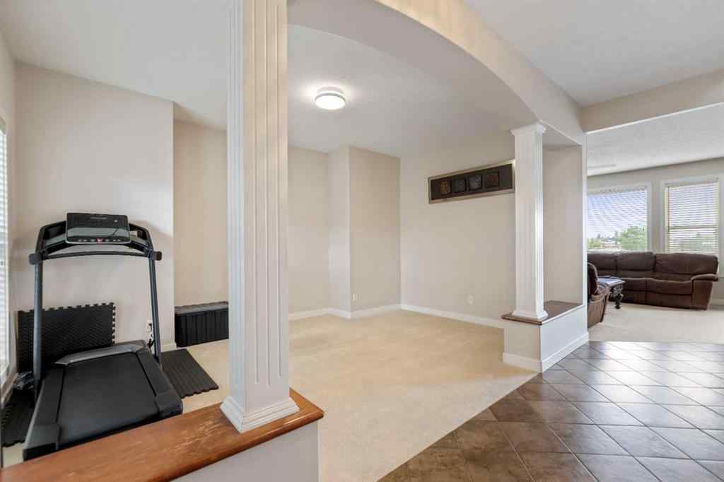 MLS® A2258456 - 152 Willowmere Way  in Westmere Chestermere, Residential