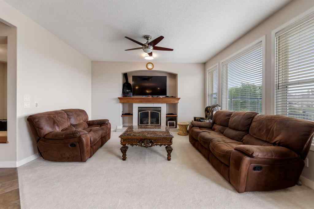 MLS® A2258456 - 152 Willowmere Way  in Westmere Chestermere, Residential
