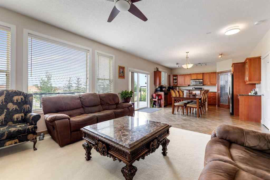 MLS® A2258456 - 152 Willowmere Way  in Westmere Chestermere, Residential