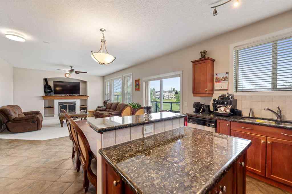 MLS® A2258456 - 152 Willowmere Way  in Westmere Chestermere, Residential
