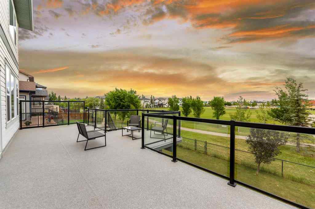 MLS® A2258456 - 152 Willowmere Way  in Westmere Chestermere, Residential