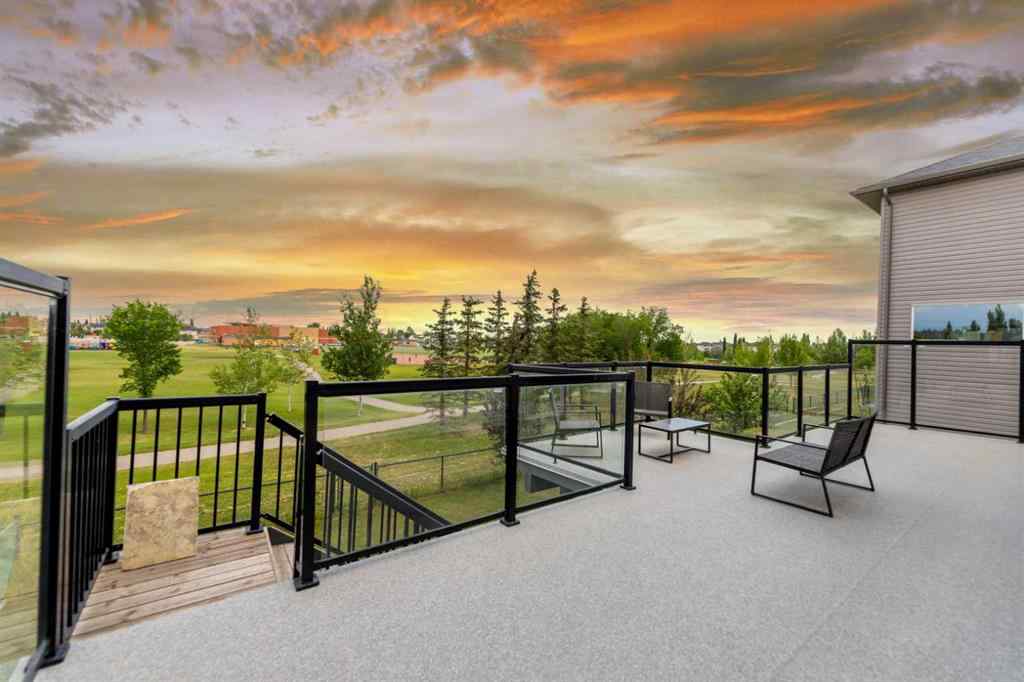 MLS® A2258456 - 152 Willowmere Way  in Westmere Chestermere, Residential