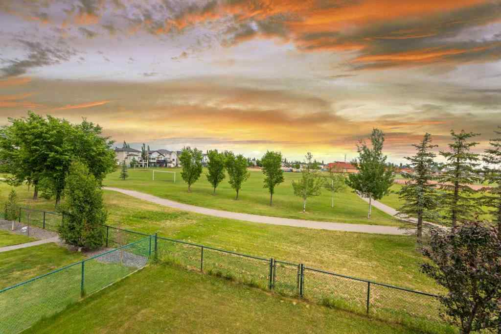 MLS® A2258456 - 152 Willowmere Way  in Westmere Chestermere, Residential