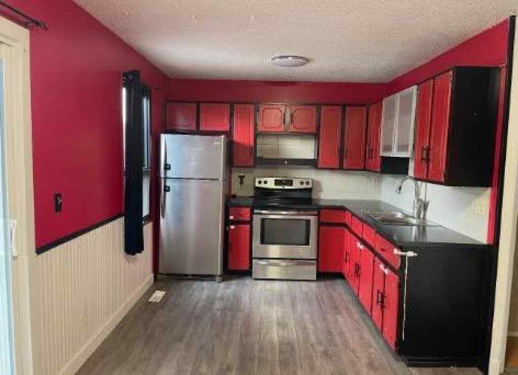 MLS® A2258457 - 14 Whitman Close NE in Whitehorn Calgary, Residential