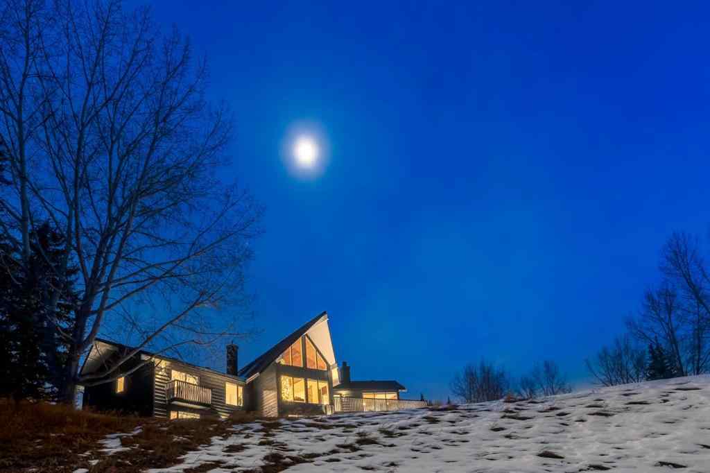 MLS® A2258458 - 81 Cullen Creek Estates  in Cullen Creek Estates Rural Rocky View County, Residential