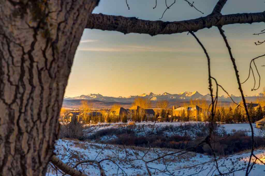 MLS® A2258458 - 81 Cullen Creek Estates  in Cullen Creek Estates Rural Rocky View County, Residential