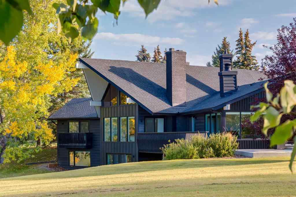 MLS® A2258458 - 81 Cullen Creek Estates  in Cullen Creek Estates Rural Rocky View County, Residential