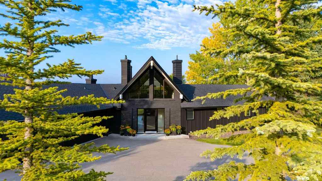 MLS® A2258458 - 81 Cullen Creek Estates  in Cullen Creek Estates Rural Rocky View County, Residential