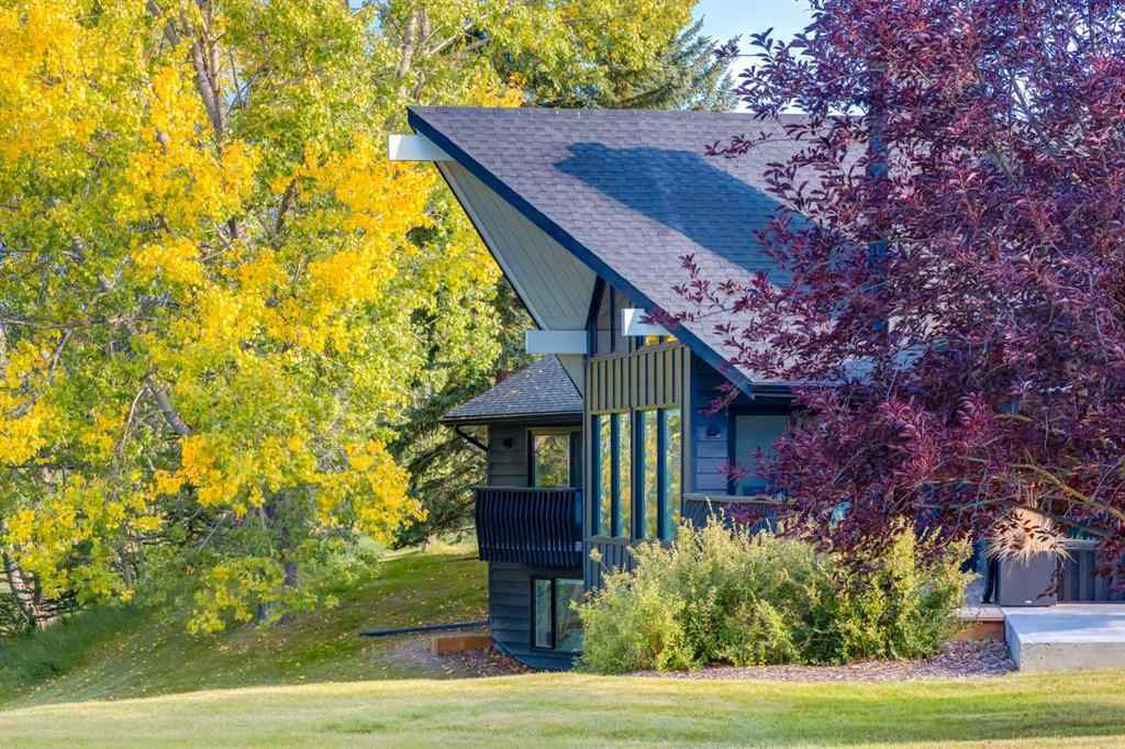 MLS® A2258458 - 81 Cullen Creek Estates  in Cullen Creek Estates Rural Rocky View County, Residential