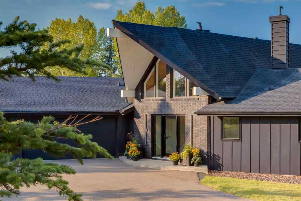 MLS® A2258458 - 81 Cullen Creek Estates  in Cullen Creek Estates Rural Rocky View County, Residential