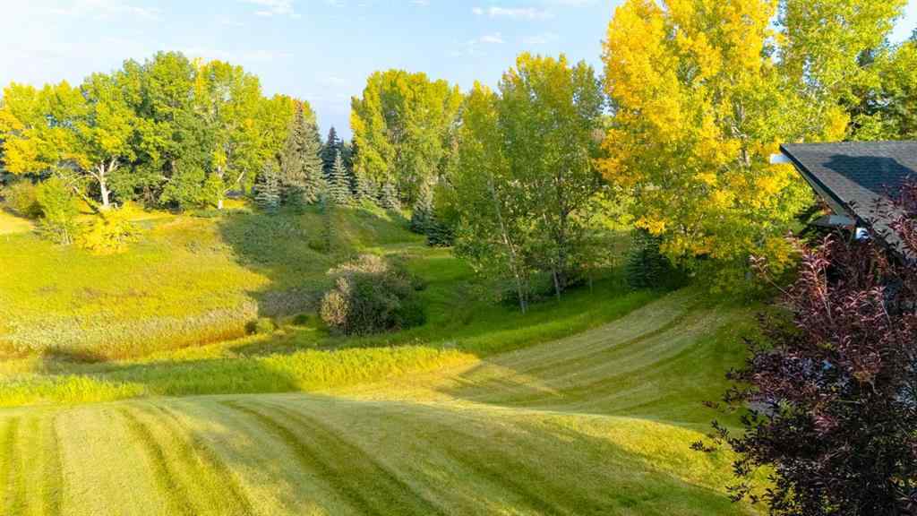 MLS® A2258458 - 81 Cullen Creek Estates  in Cullen Creek Estates Rural Rocky View County, Residential