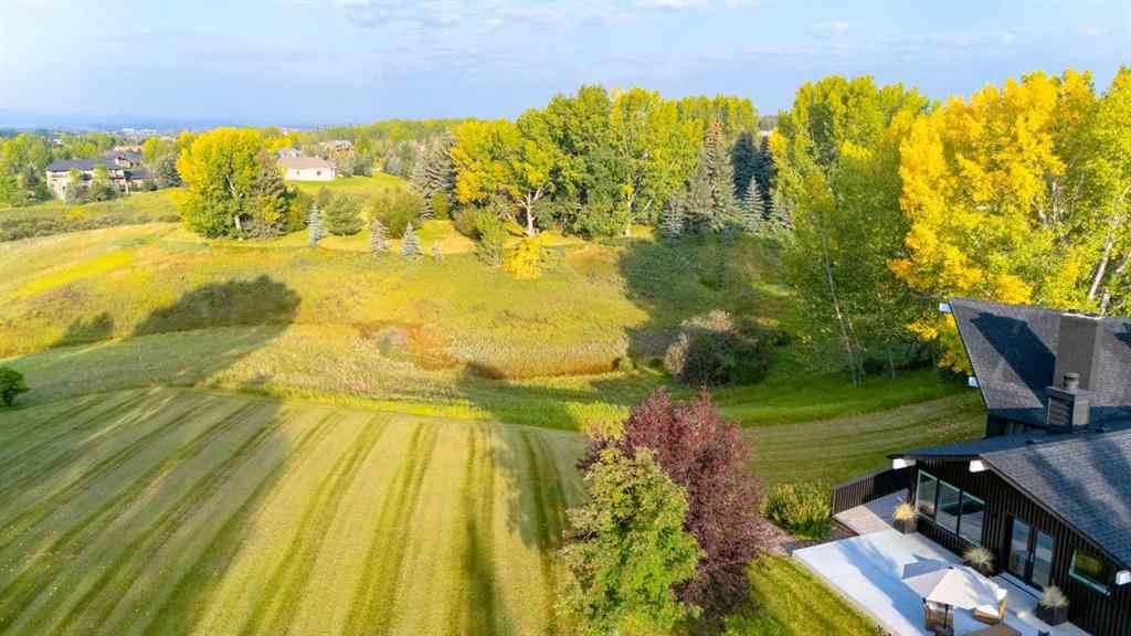 MLS® A2258458 - 81 Cullen Creek Estates  in Cullen Creek Estates Rural Rocky View County, Residential