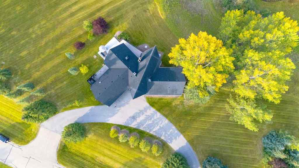 MLS® A2258458 - 81 Cullen Creek Estates  in Cullen Creek Estates Rural Rocky View County, Residential