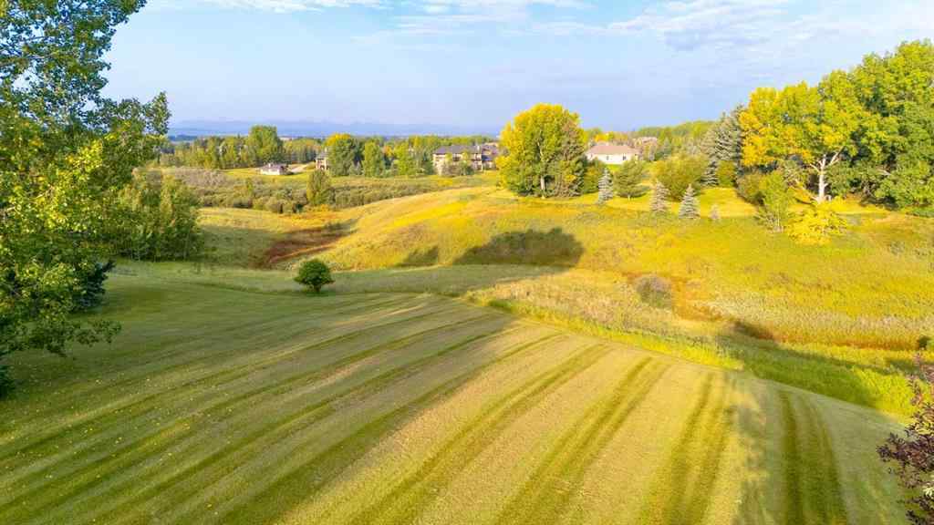 MLS® A2258458 - 81 Cullen Creek Estates  in Cullen Creek Estates Rural Rocky View County, Residential
