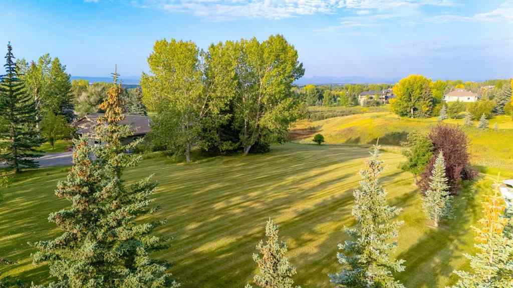MLS® A2258458 - 81 Cullen Creek Estates  in Cullen Creek Estates Rural Rocky View County, Residential