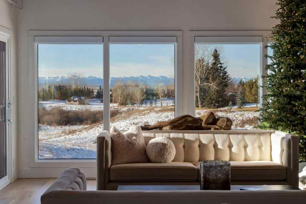 MLS® A2258458 - 81 Cullen Creek Estates  in Cullen Creek Estates Rural Rocky View County, Residential
