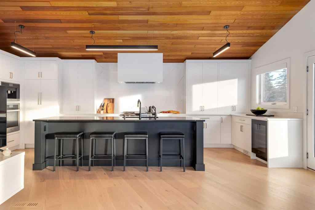 MLS® A2258458 - 81 Cullen Creek Estates  in Cullen Creek Estates Rural Rocky View County, Residential