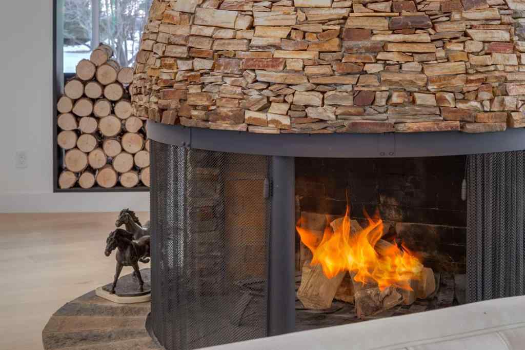 MLS® A2258458 - 81 Cullen Creek Estates  in Cullen Creek Estates Rural Rocky View County, Residential