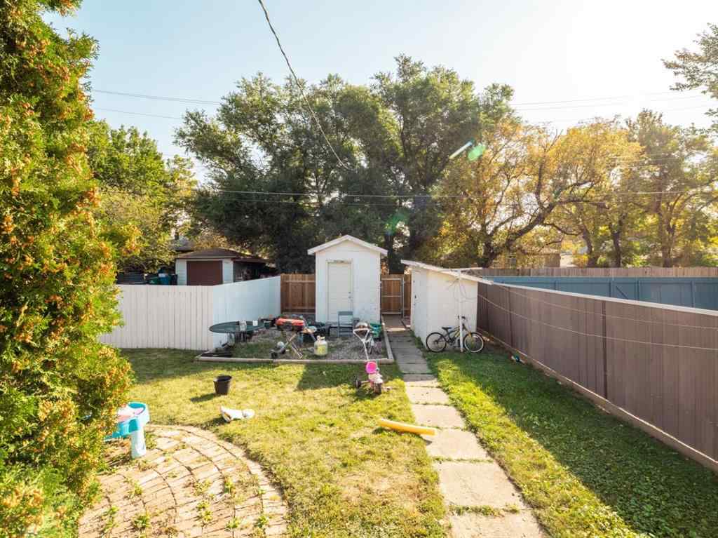 MLS® A2258459 - 1131 28A Street S in Lakeview Lethbridge, Residential
