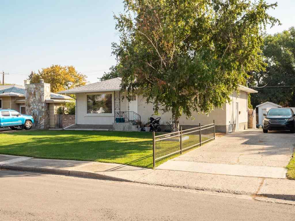 MLS® A2258459 - 1131 28A Street S in Lakeview Lethbridge, Residential