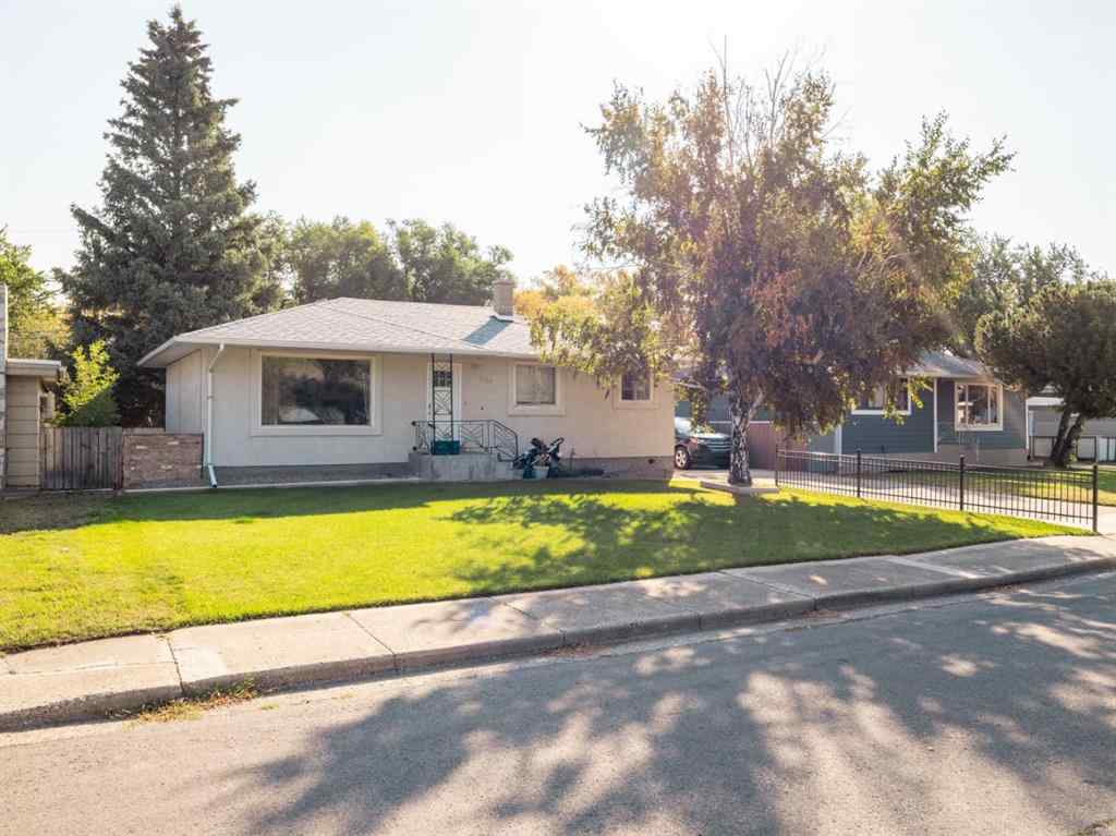 MLS® A2258459 - 1131 28A Street S in Lakeview Lethbridge, Residential