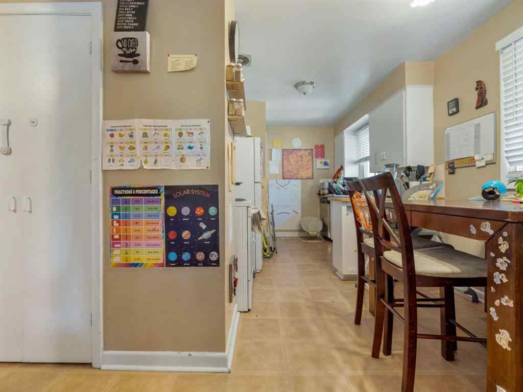 MLS® A2258459 - 1131 28A Street S in Lakeview Lethbridge, Residential