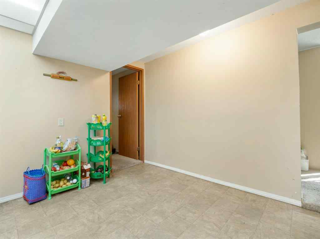 MLS® A2258459 - 1131 28A Street S in Lakeview Lethbridge, Residential