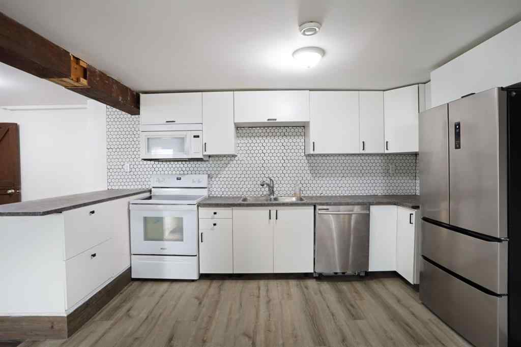 MLS® A2258460 - 535 2A Avenue W in West End Brooks, Residential