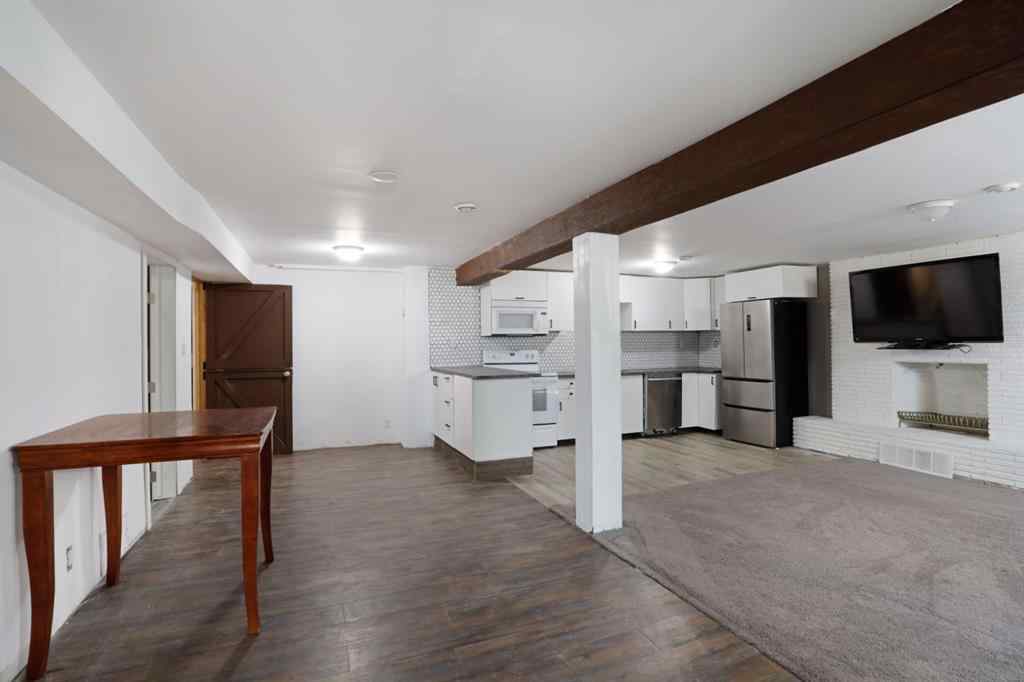 MLS® A2258460 - 535 2A Avenue W in West End Brooks, Residential