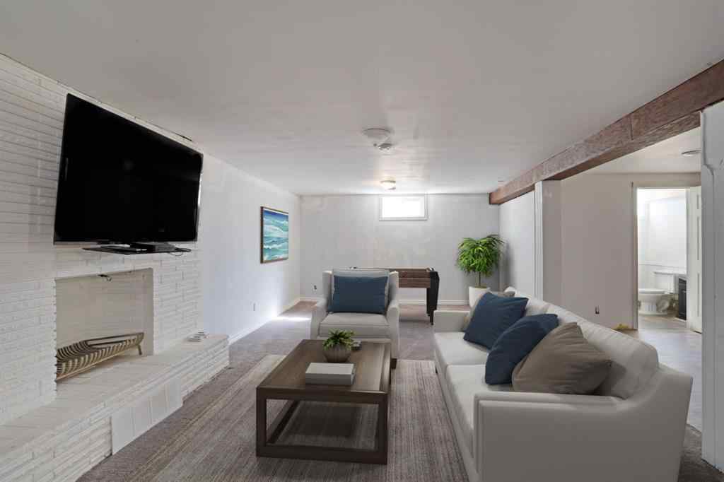 MLS® A2258460 - 535 2A Avenue W in West End Brooks, Residential