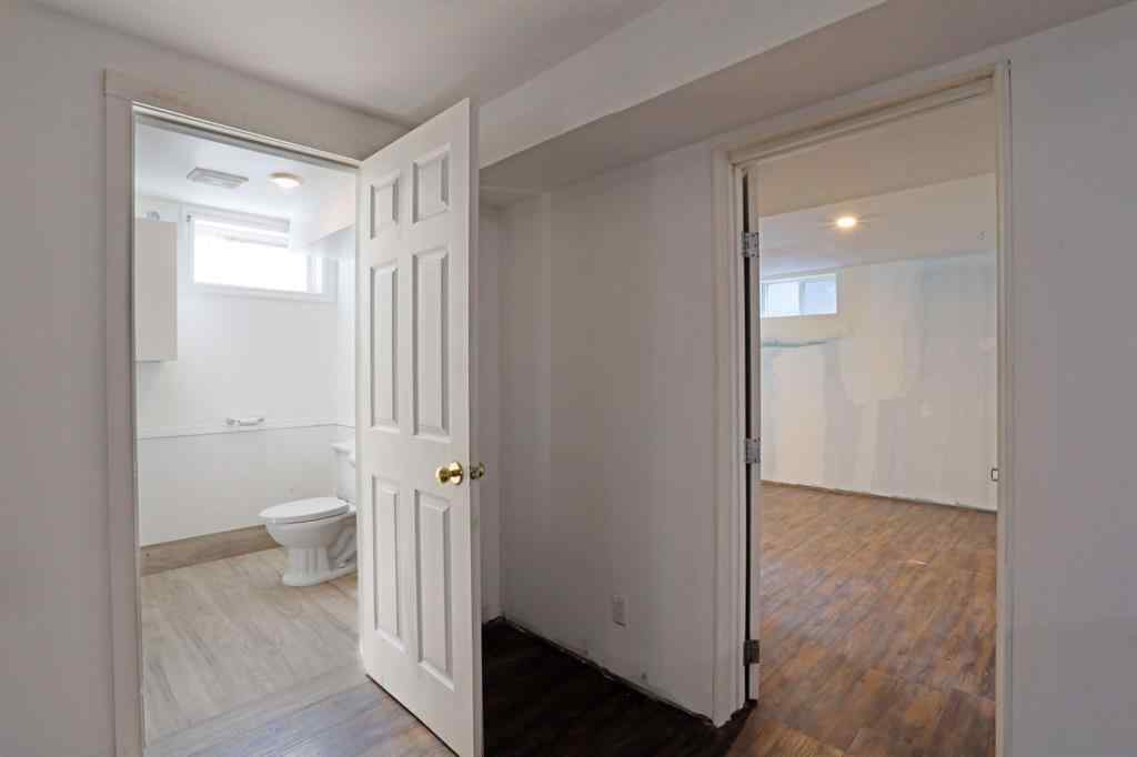 MLS® A2258460 - 535 2A Avenue W in West End Brooks, Residential