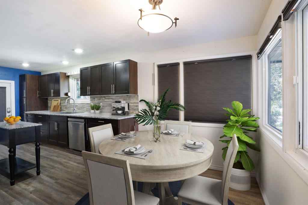 MLS® A2258460 - 535 2A Avenue W in West End Brooks, Residential