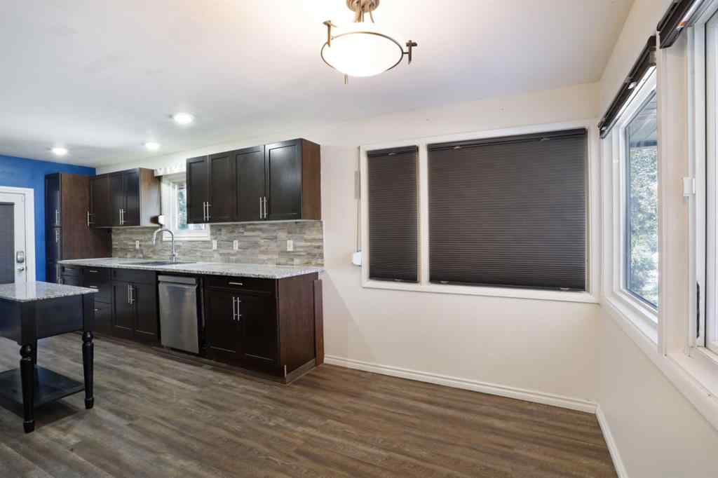 MLS® A2258460 - 535 2A Avenue W in West End Brooks, Residential