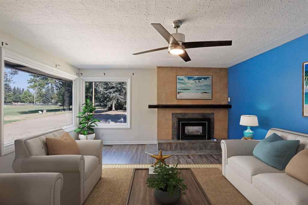 MLS® A2258460 - 535 2A Avenue W in West End Brooks, Residential