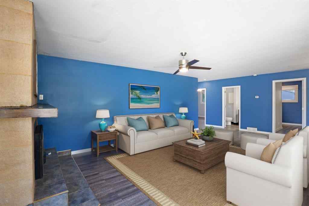 MLS® A2258460 - 535 2A Avenue W in West End Brooks, Residential