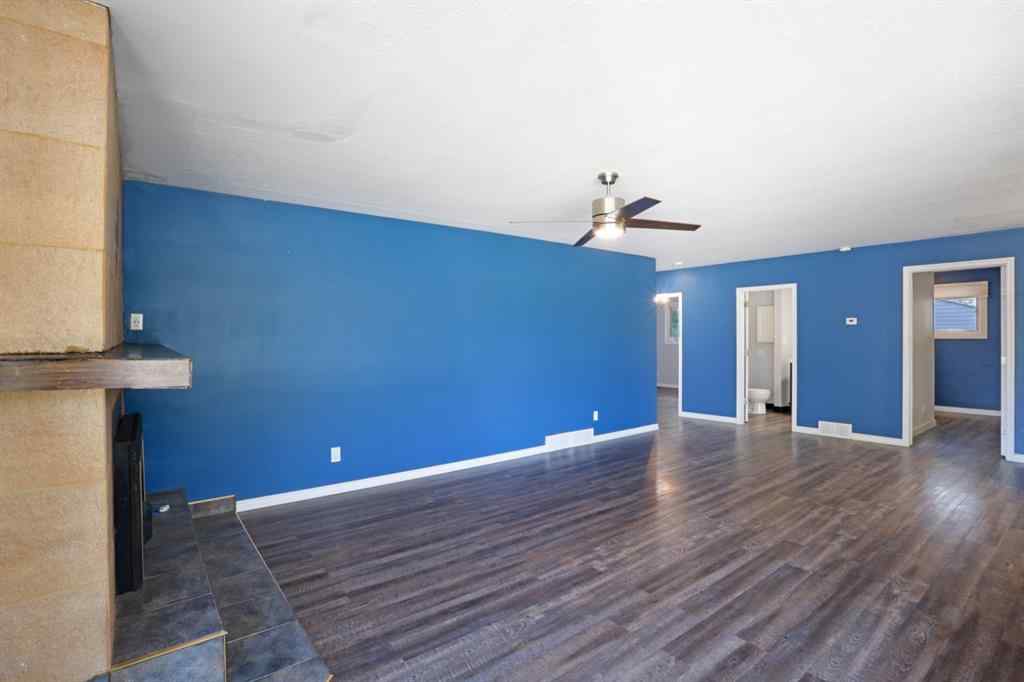 MLS® A2258460 - 535 2A Avenue W in West End Brooks, Residential