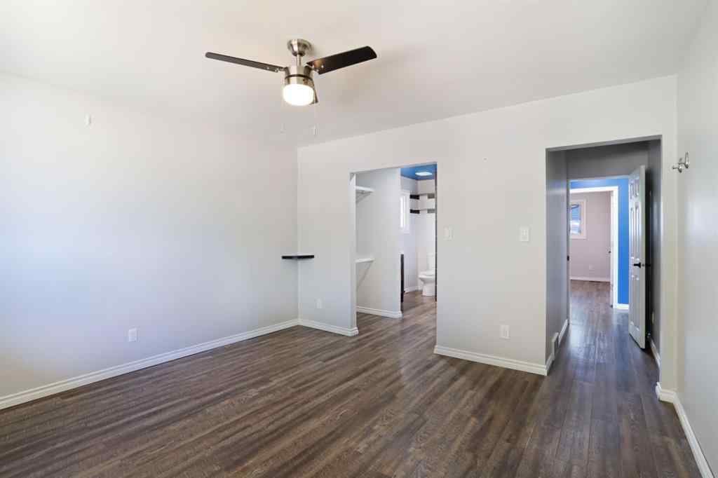 MLS® A2258460 - 535 2A Avenue W in West End Brooks, Residential