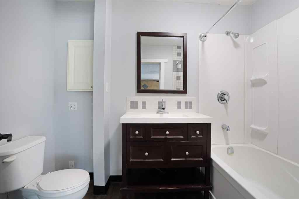 MLS® A2258460 - 535 2A Avenue W in West End Brooks, Residential