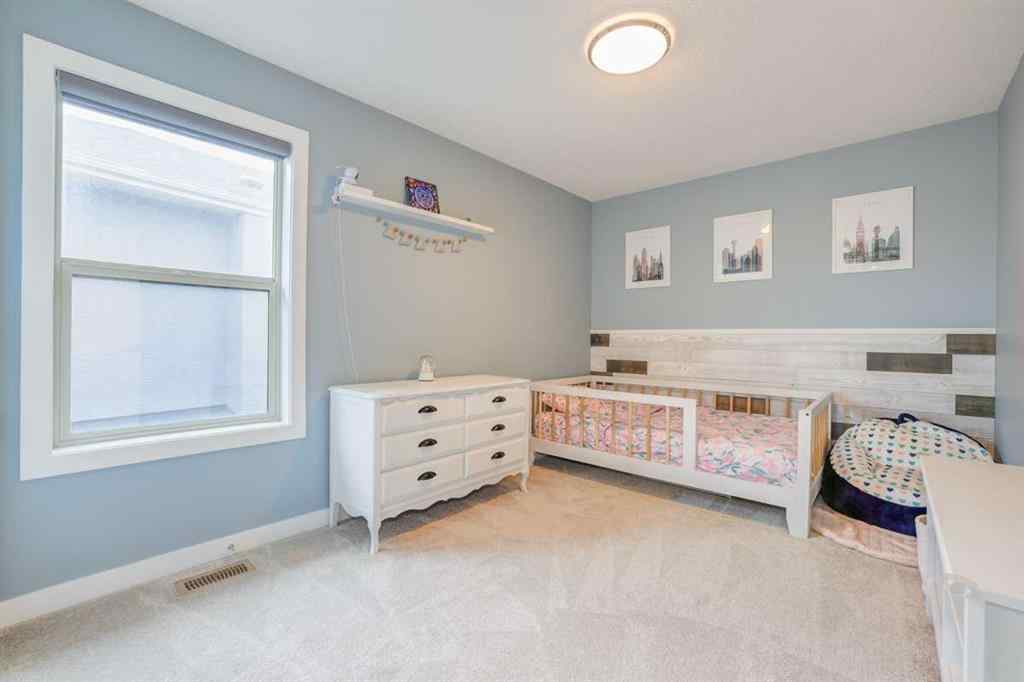 MLS® A2258461 - 9 Walden Park SE in Walden Calgary, Residential