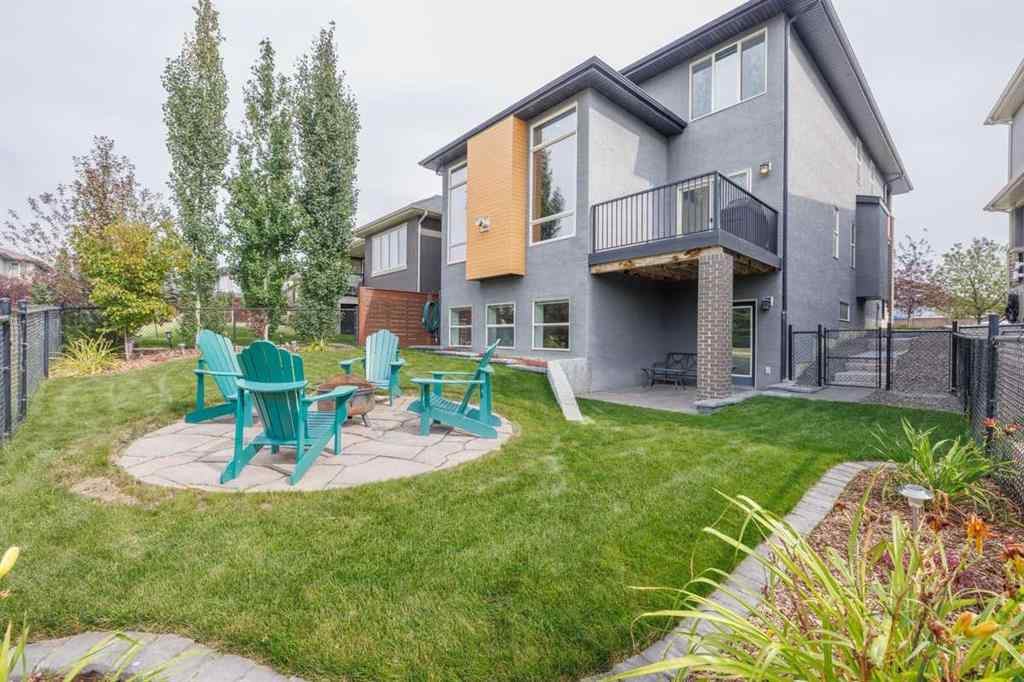 MLS® A2258461 - 9 Walden Park SE in Walden Calgary, Residential