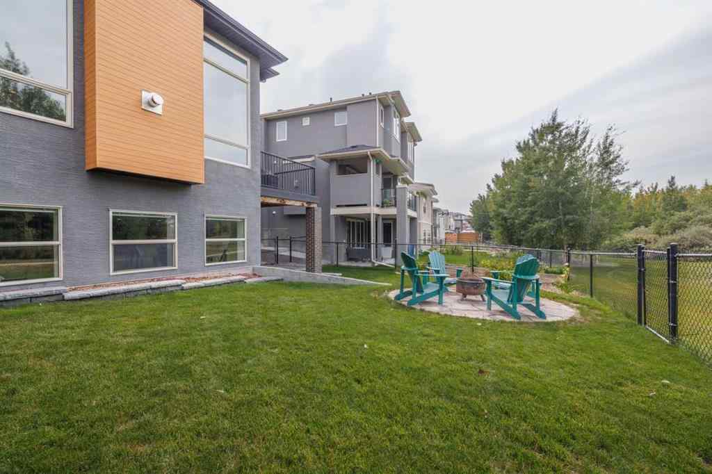 MLS® A2258461 - 9 Walden Park SE in Walden Calgary, Residential