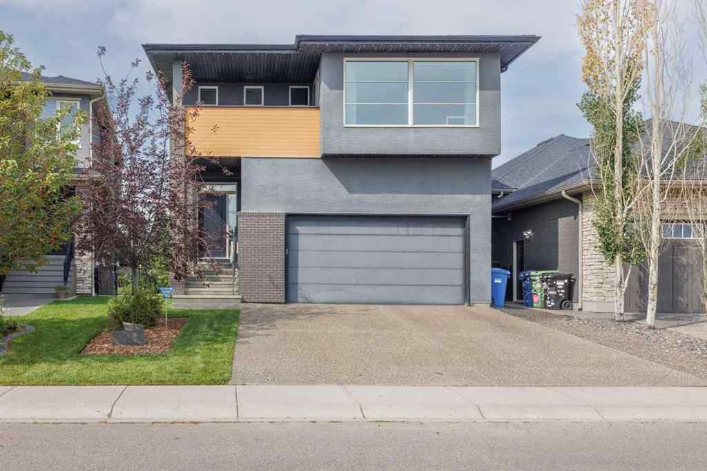 MLS® A2258461 - 9 Walden Park SE in Walden Calgary, Residential