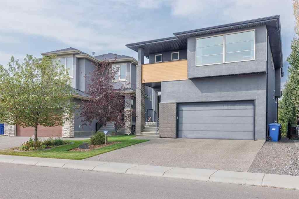 MLS® A2258461 - 9 Walden Park SE in Walden Calgary, Residential