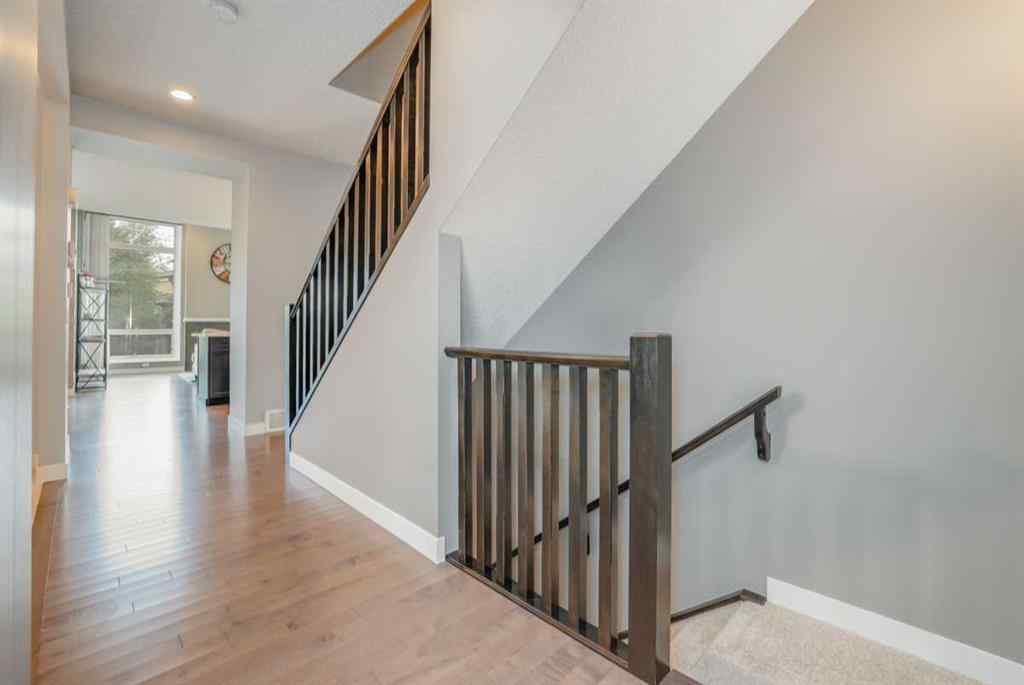 MLS® A2258461 - 9 Walden Park SE in Walden Calgary, Residential