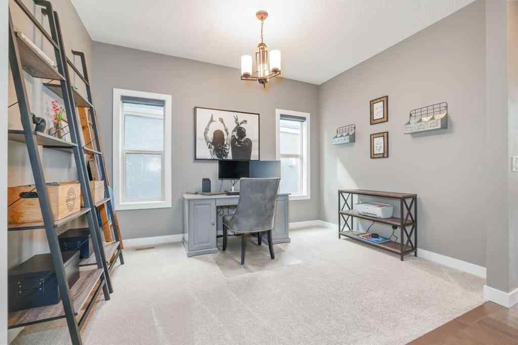 MLS® A2258461 - 9 Walden Park SE in Walden Calgary, Residential