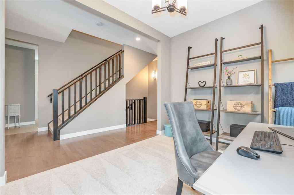 MLS® A2258461 - 9 Walden Park SE in Walden Calgary, Residential