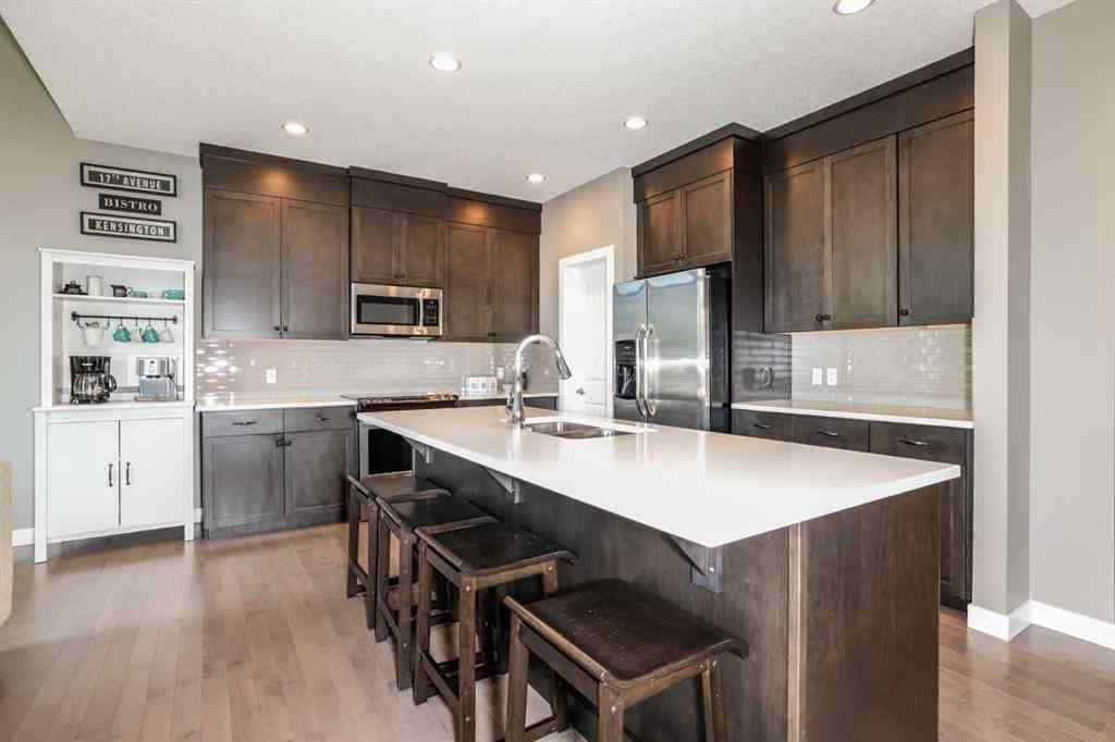 MLS® A2258461 - 9 Walden Park SE in Walden Calgary, Residential