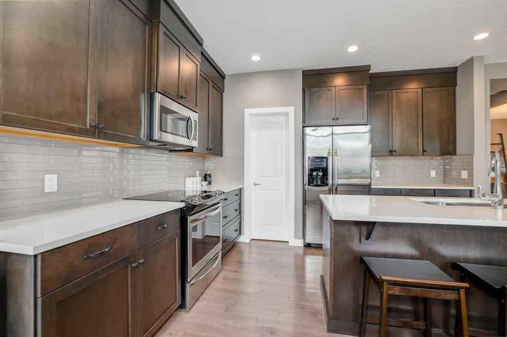 MLS® A2258461 - 9 Walden Park SE in Walden Calgary, Residential